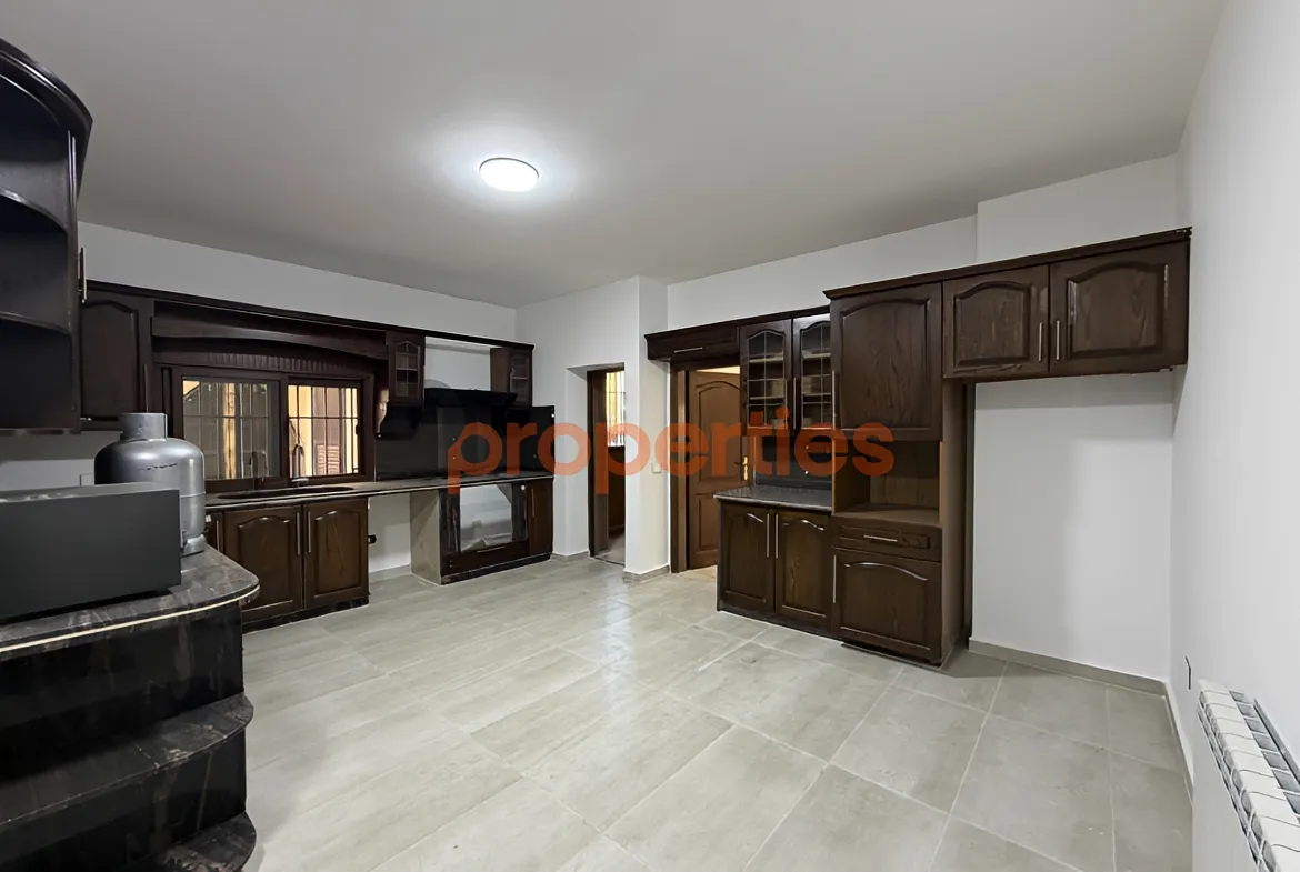 Apartment for Rent in Mtaileb