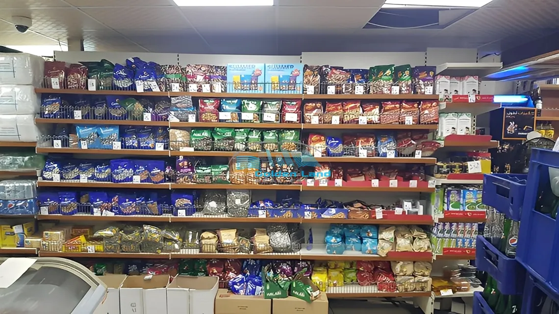 Shop for Sale in Ain el remmeneh, baabda