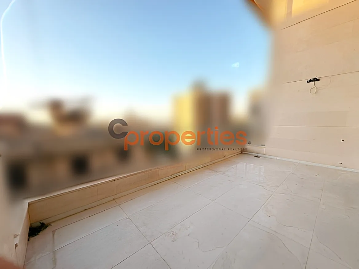Apartment for Rent in Louaizeh - 4 bed, 4 bath