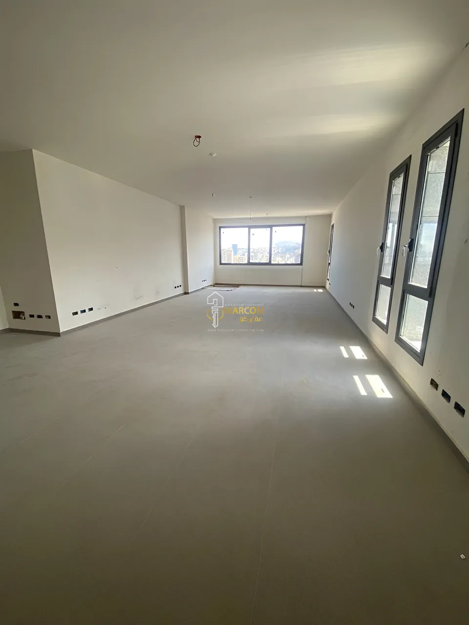 Office for rent in Jal El Dib, Lebanon