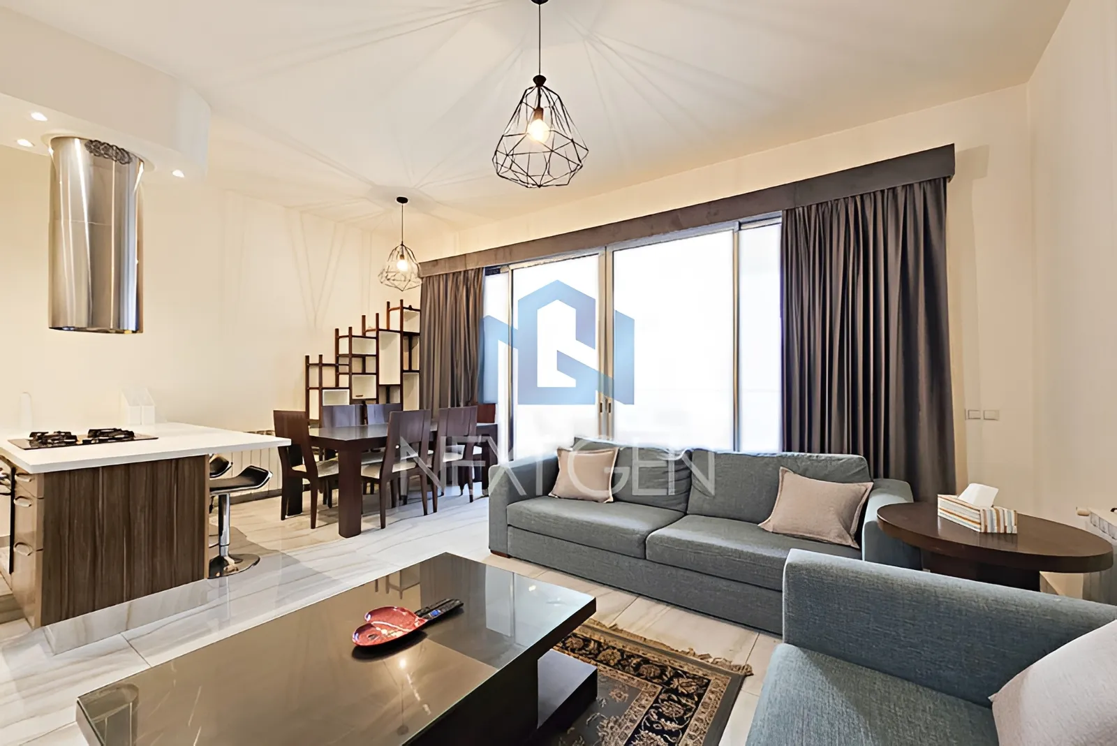 Apartment for Rent in Achrafieh