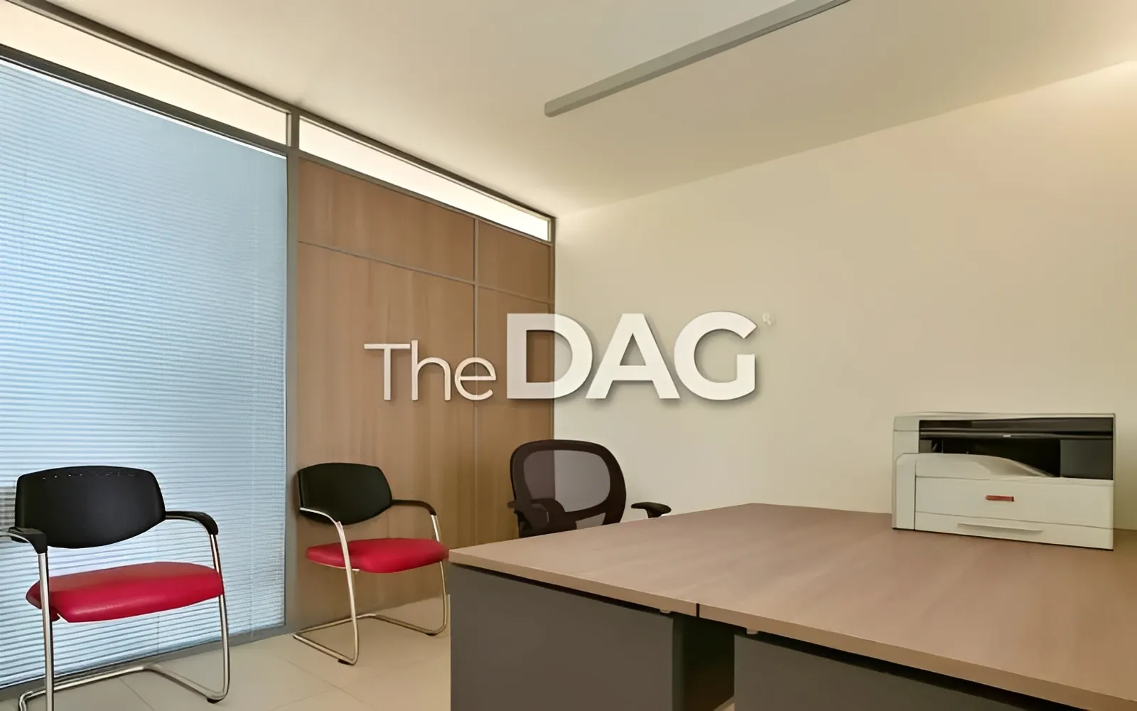 Office for Rent in Beirut Central District, Beirut, Lebanon