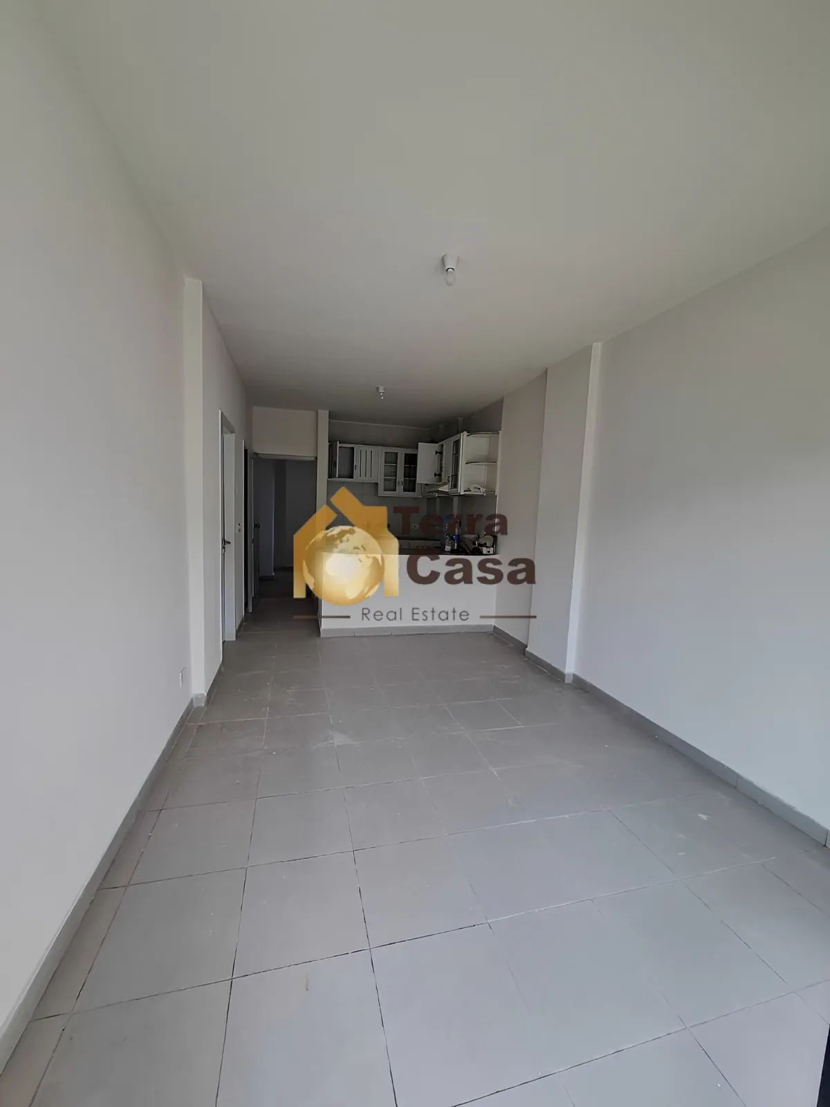 Apartment for rent in Zouk Mikael