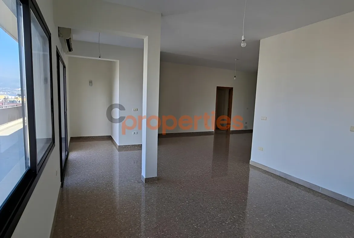 Apartment for Rent in Achrafieh