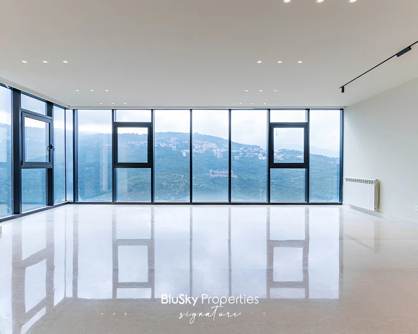 Apartment for sale in Monteverde main street، moutazah, lebanon