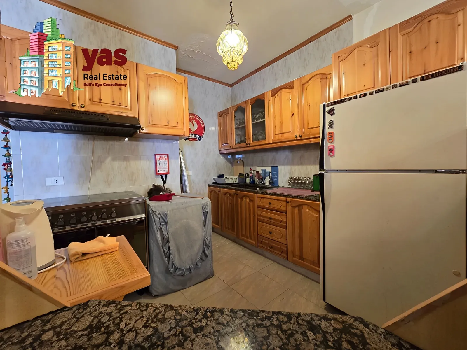 Apartment for Sale in Faitroun