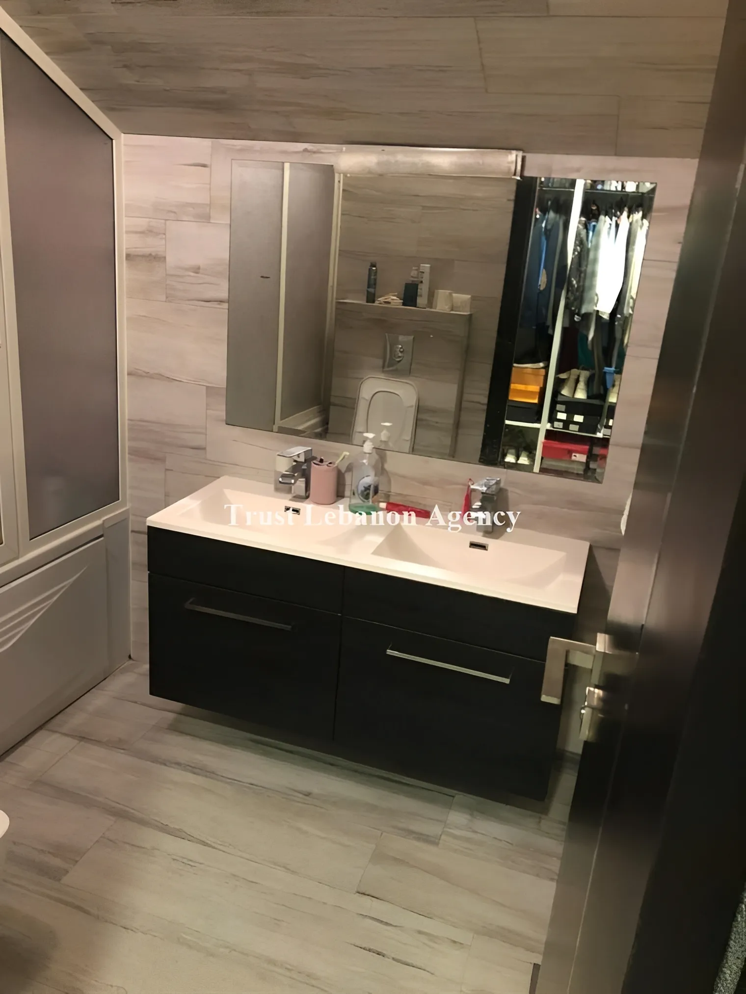 Apartment for Sale in Baabda, Bleibel