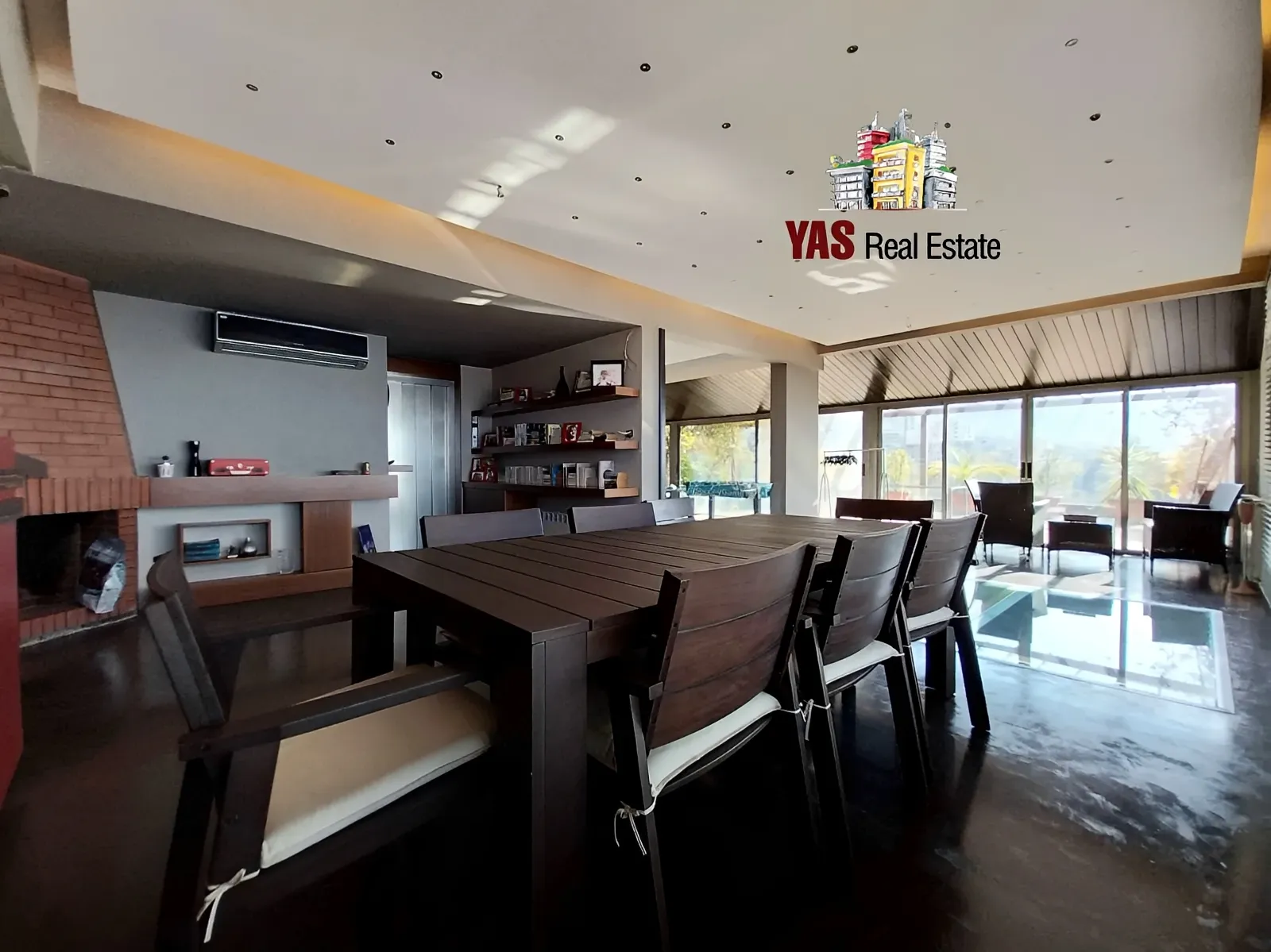 Apartment for Sale in Kfar Hbab