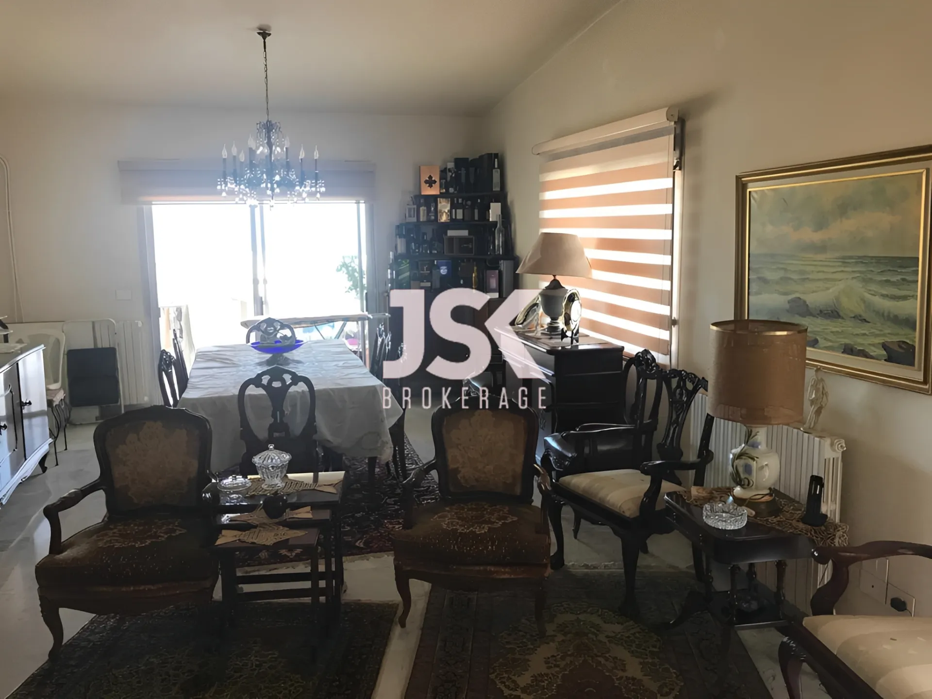 Apartment for Sale in Fanar, Lebanon