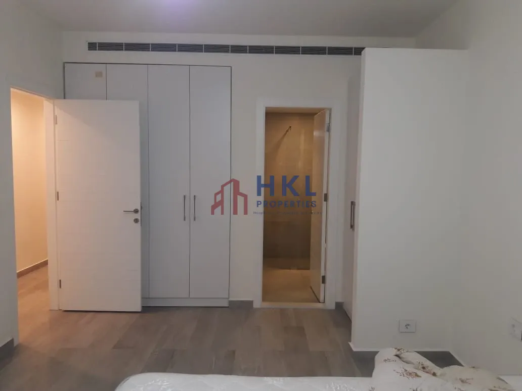 Apartment for rent in Clemenceau, Bayrut, Lebanon