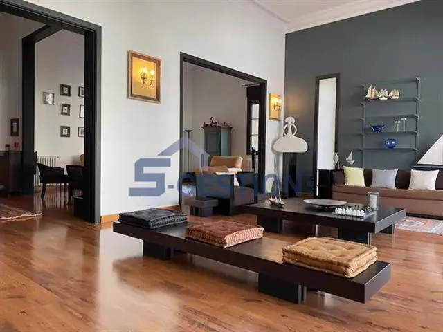 Apartment for Sale in Achrafieh - 3 bed, 5 bath