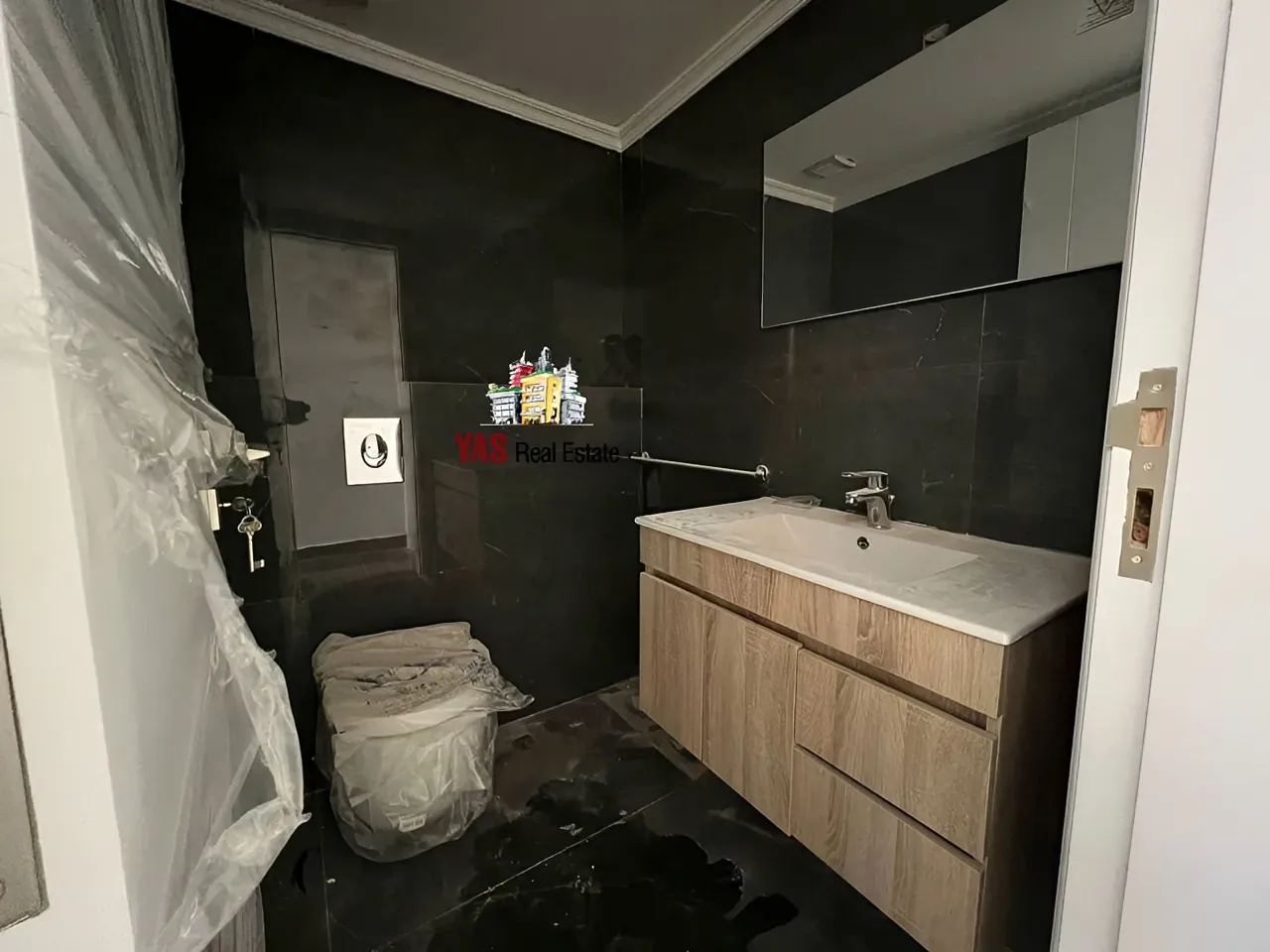 Apartment for Sale in Jouret Ballout