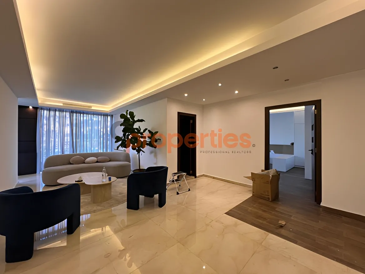 Apartment for Sale in Hazmieh