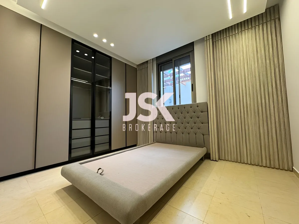 Apartment for Sale in Tilal Ain Saadeh, Metn
