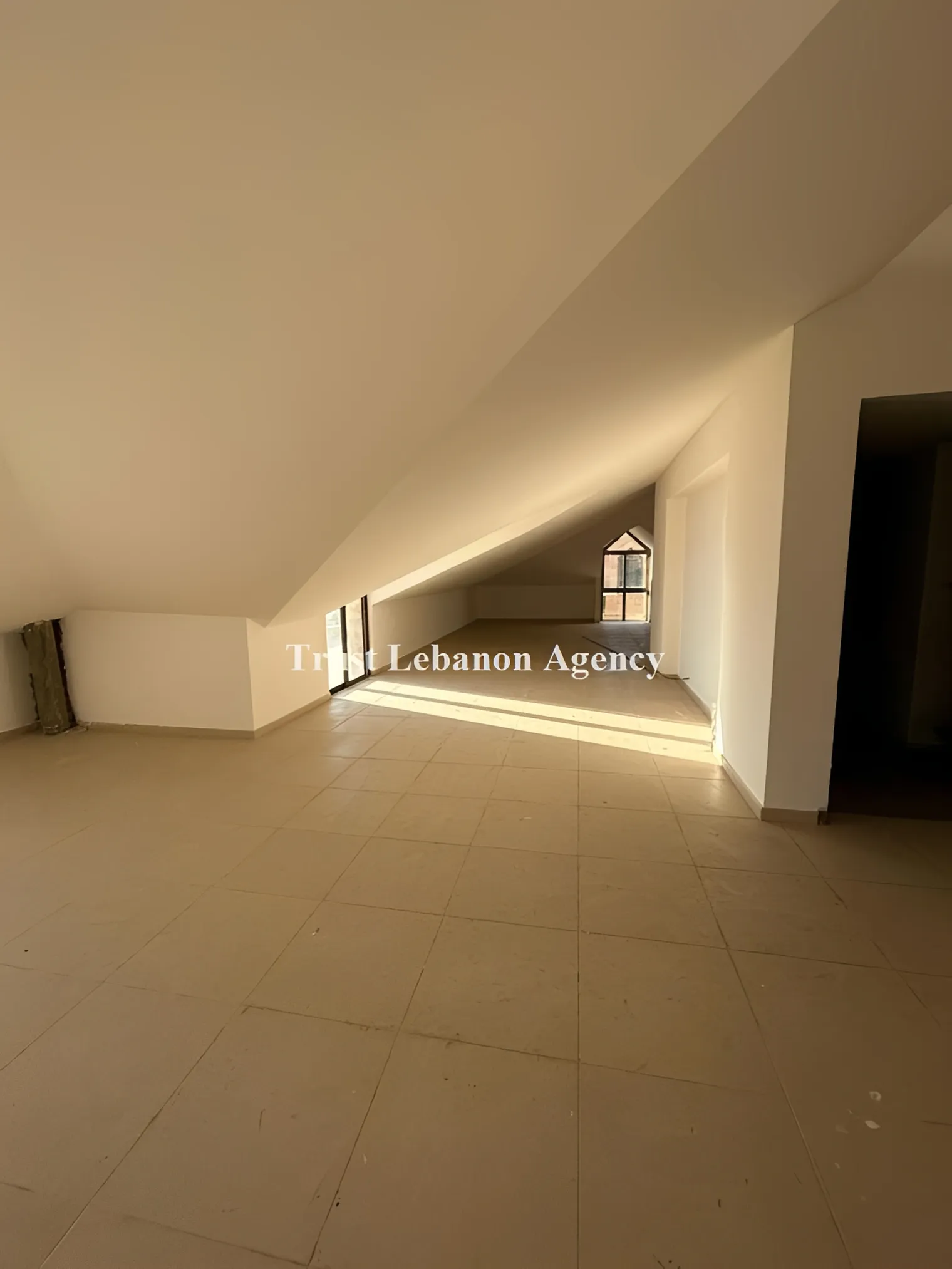 Duplex for Sale in Keserwan Kfarhbab Lebanon