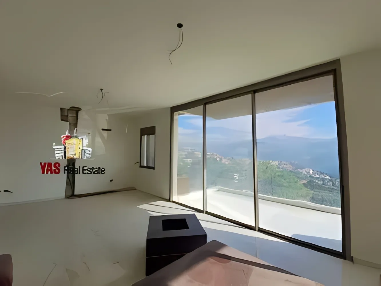 Apartment for Sale in Broummana