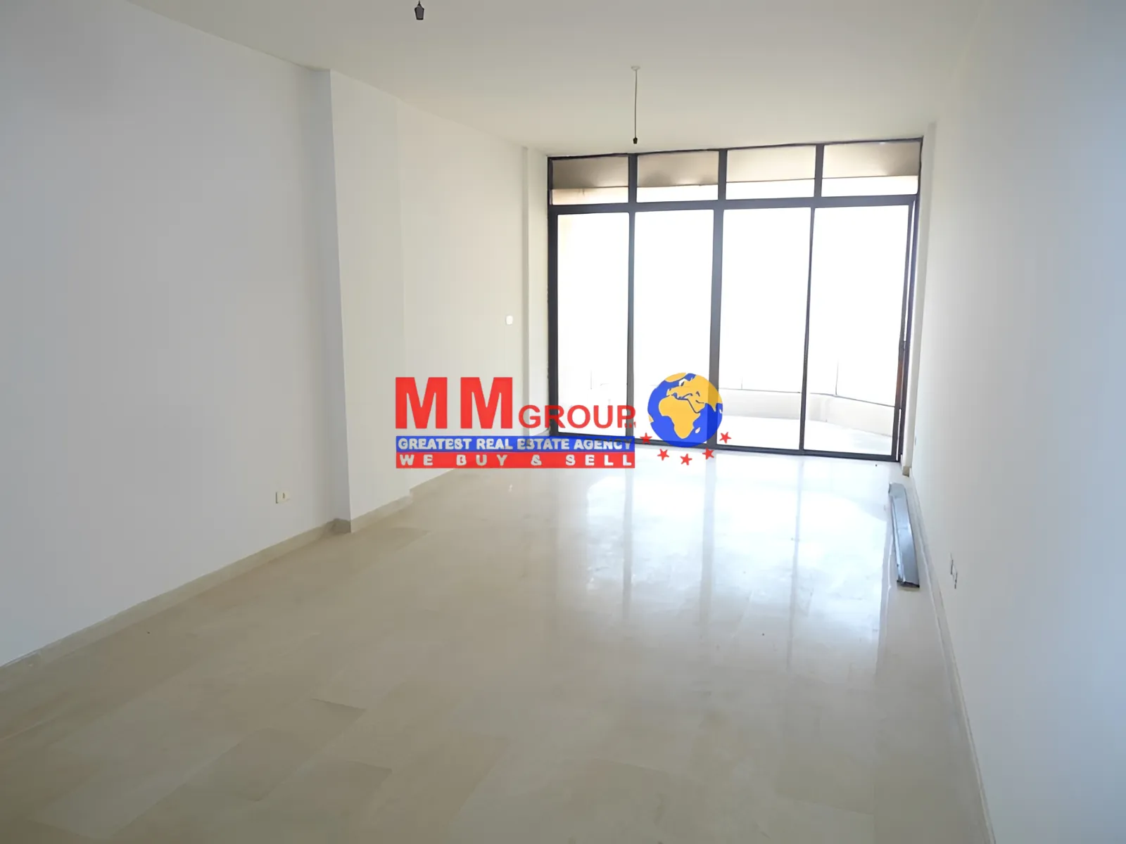 Apartment for rent in Mansourieh