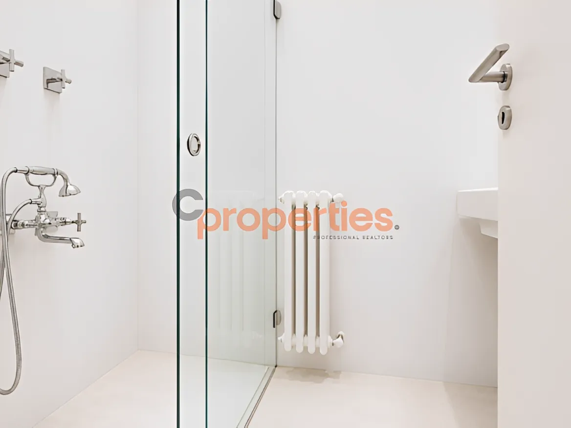 Apartment for Sale in Badaro
