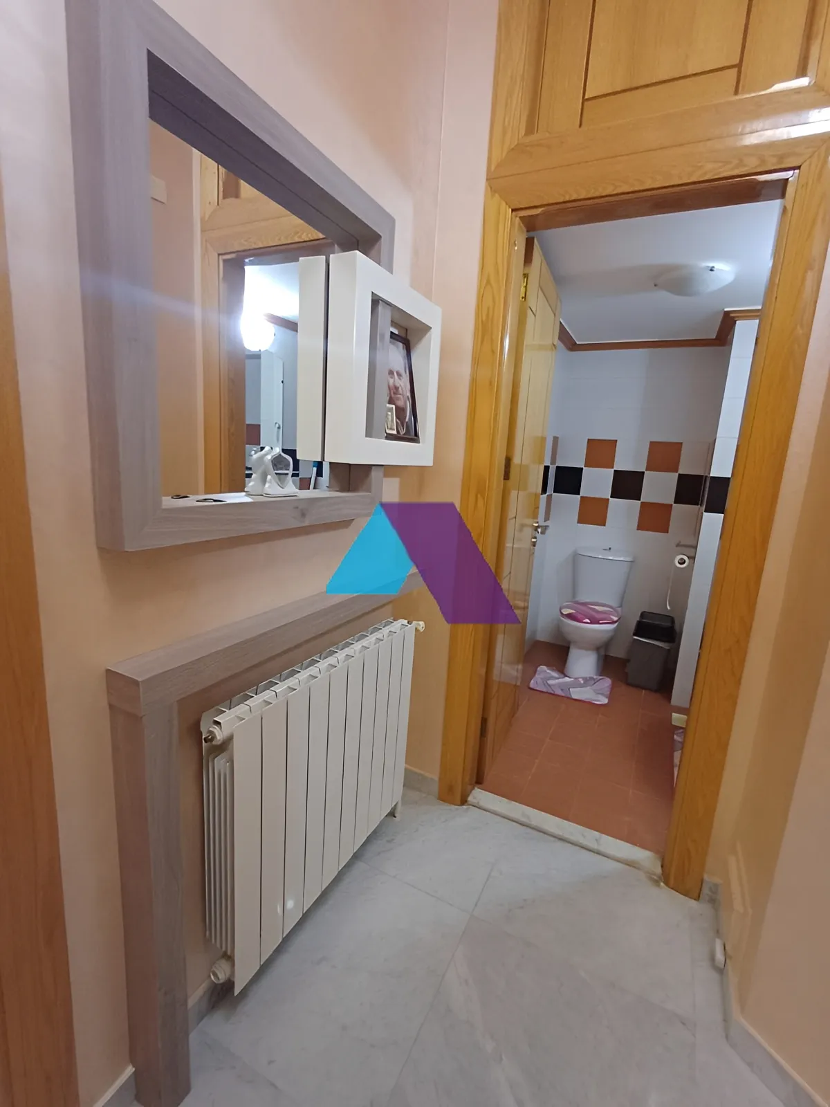 Apartment for Sale in Zahlé