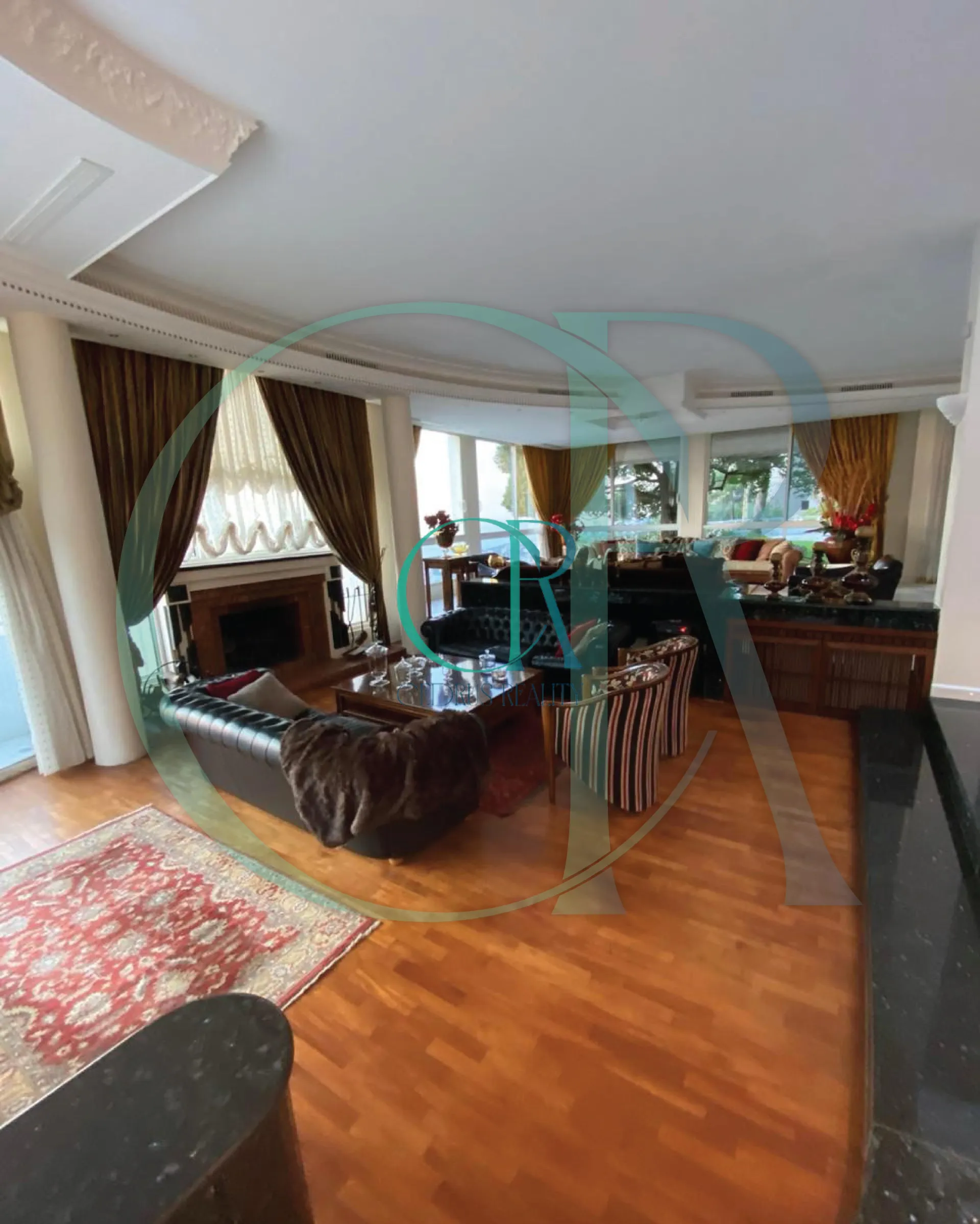 Villa for sale in Chnaneir, Lebanon