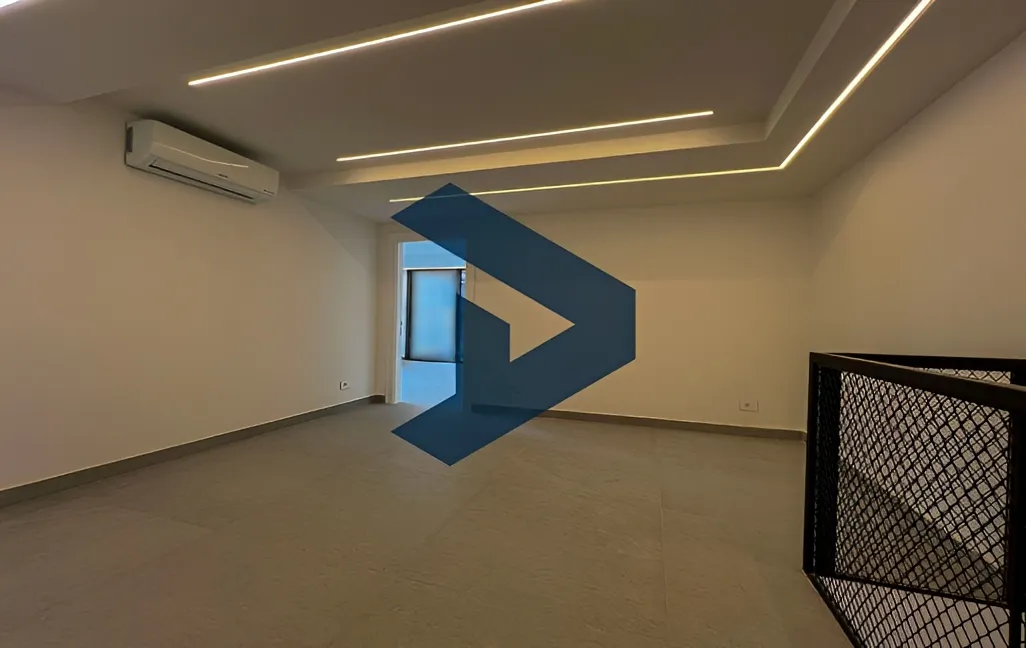 Duplex for rent in Achrafieh, Beirut, Lebanon