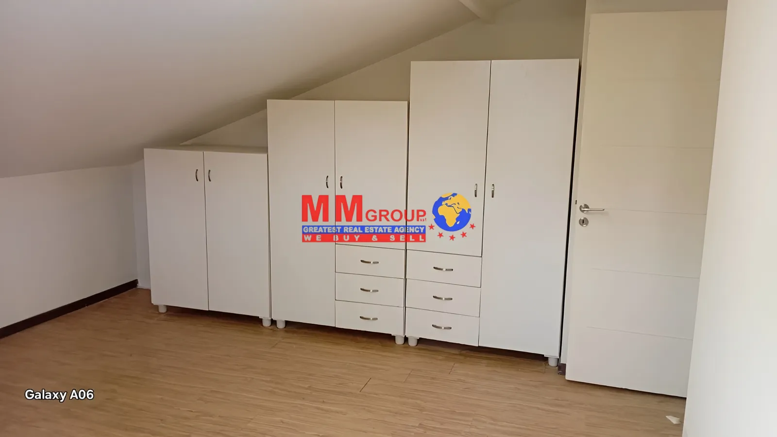 Apartment for rent in Beit Meri
