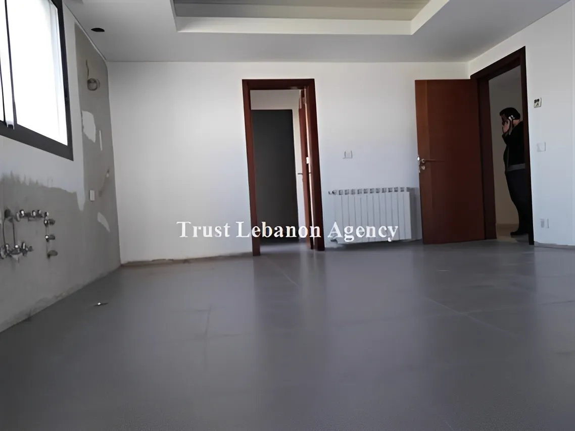 Apartment for Sale in Brazilia, Baabda