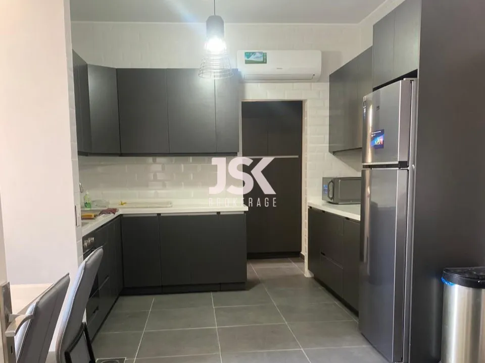 Apartment for Rent in Jounieh