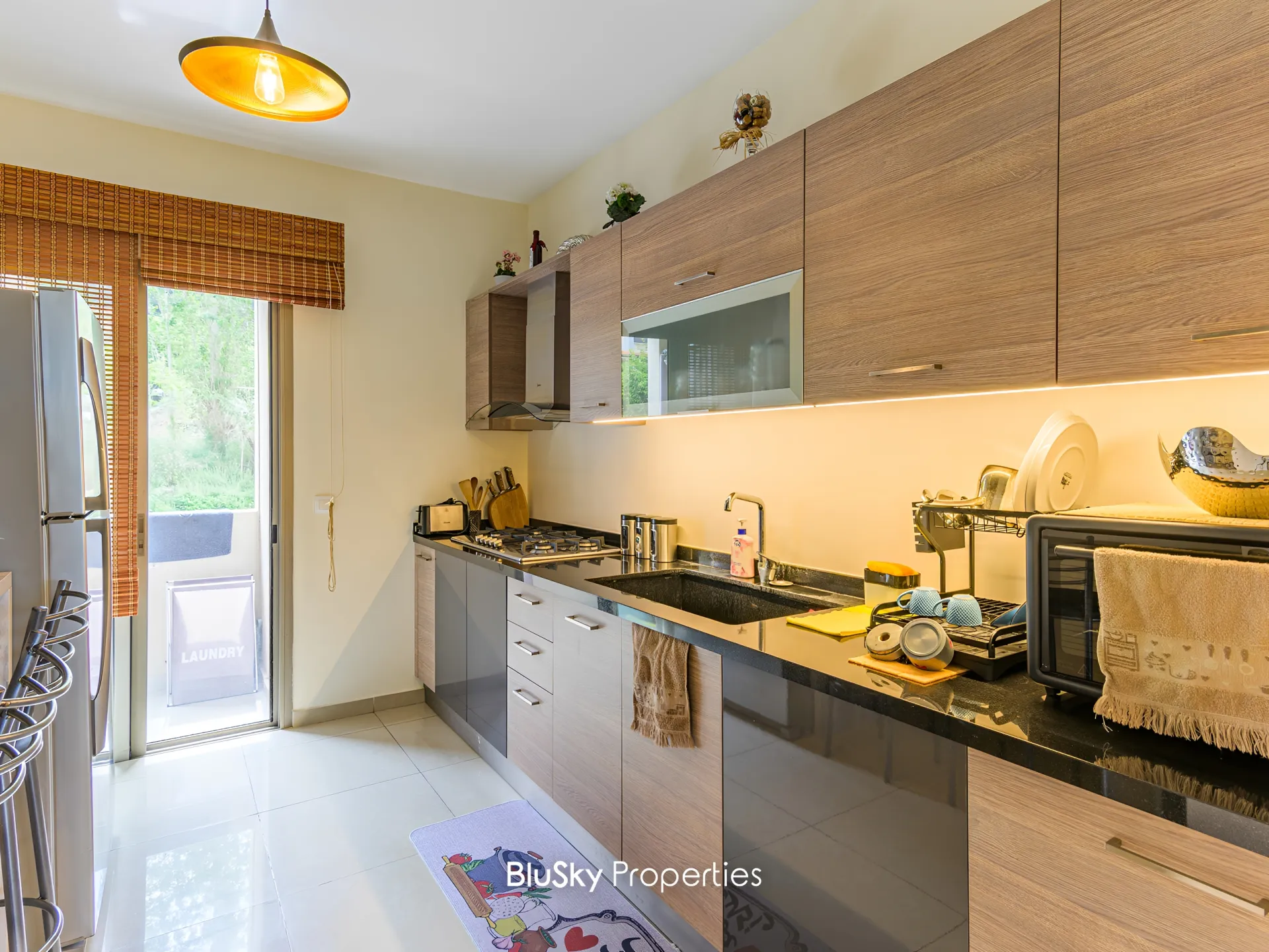 Apartment for sale in Fanar, lebanon
