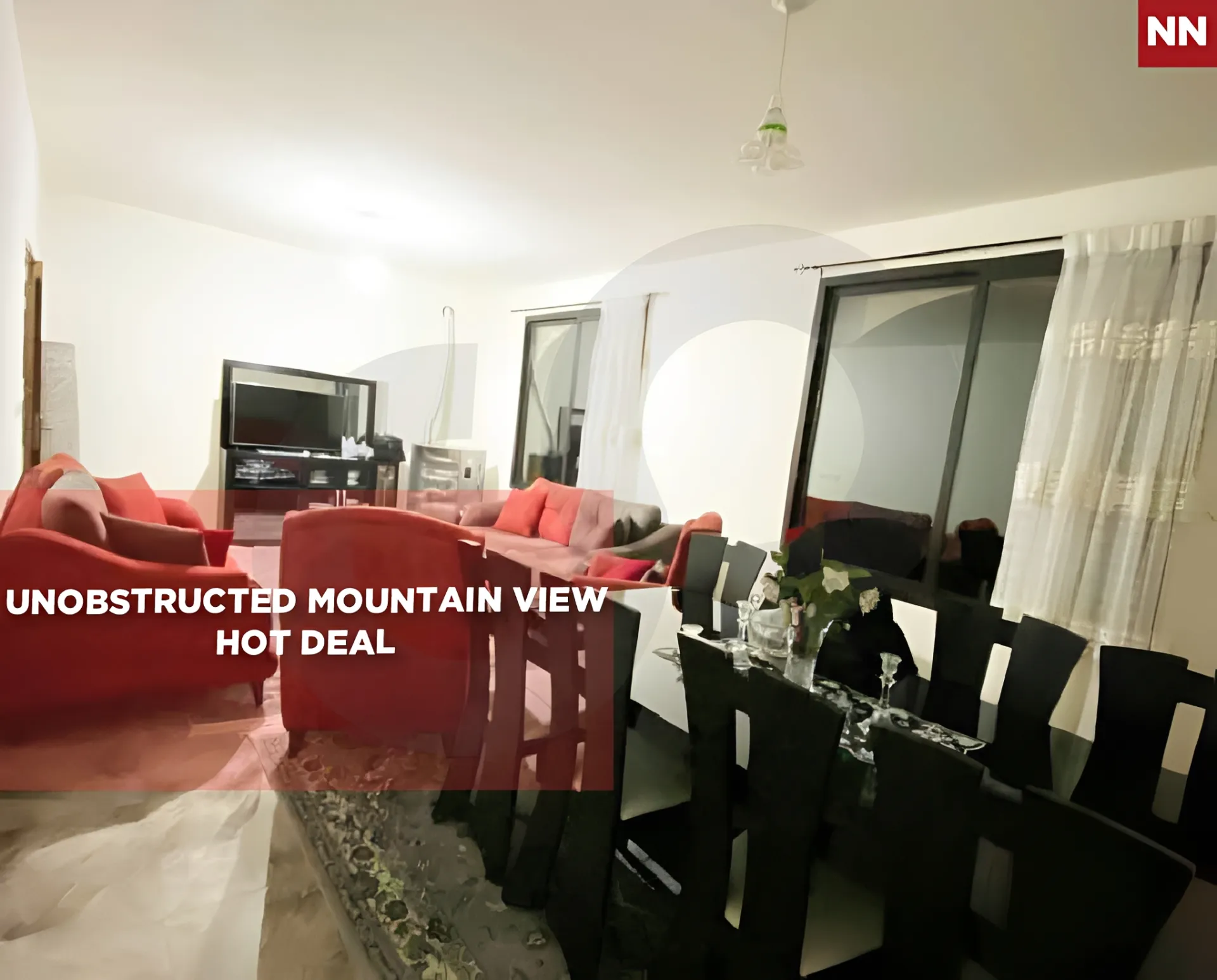 Apartment for Sale in Baisour