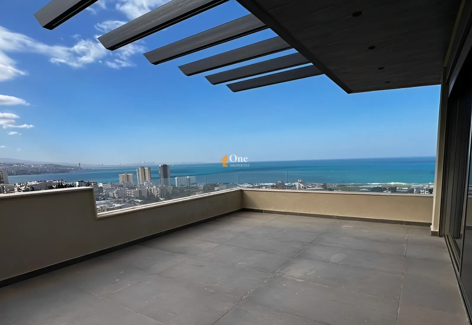 Apartment for sale in Kfar Yassine, Lebanon - 3 bed, 4 bath