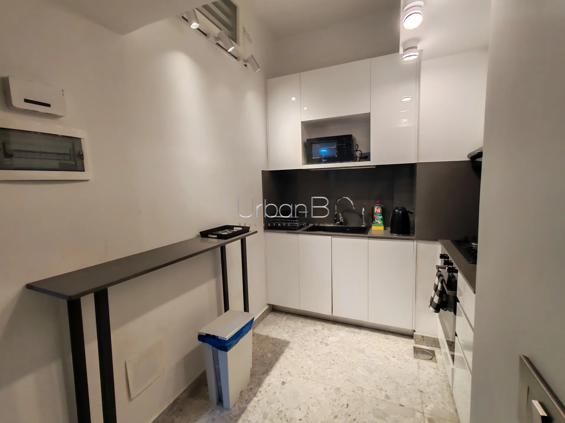 Residential in Gemmayzeh, beirut, lebanon