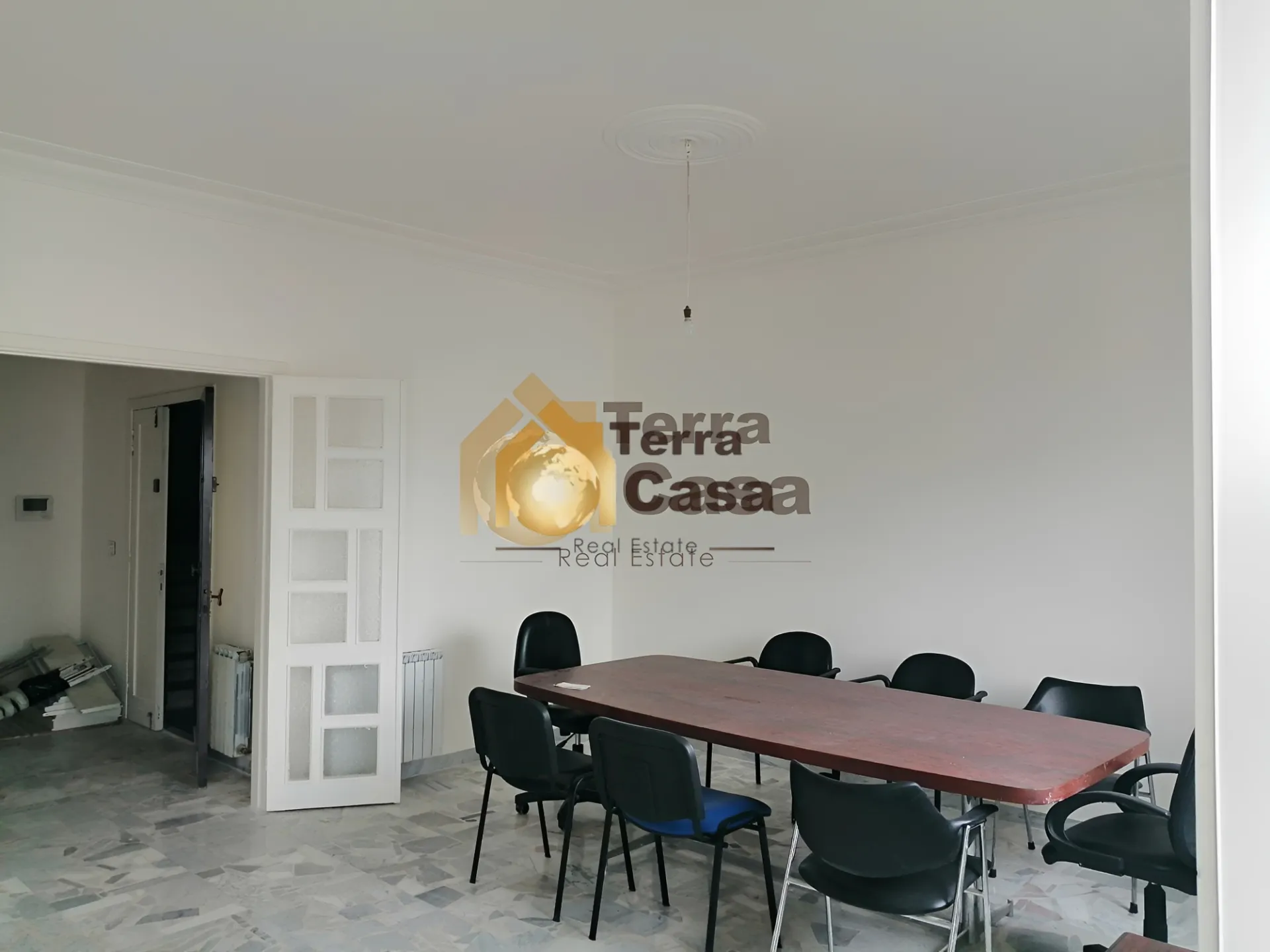 Apartment for sale in Zouk Mikael
