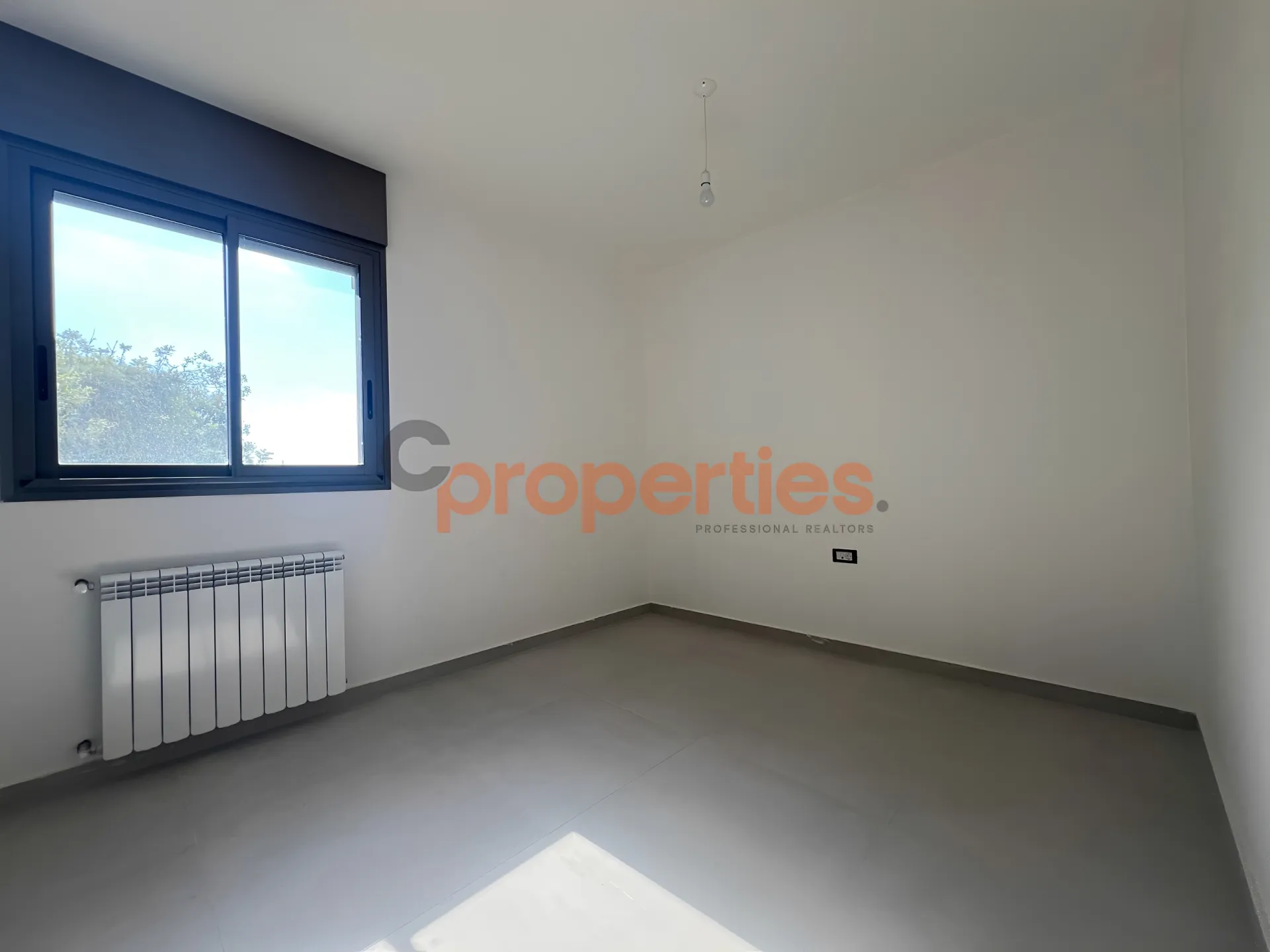 Apartment for sale in Hazmieh, Lebanon