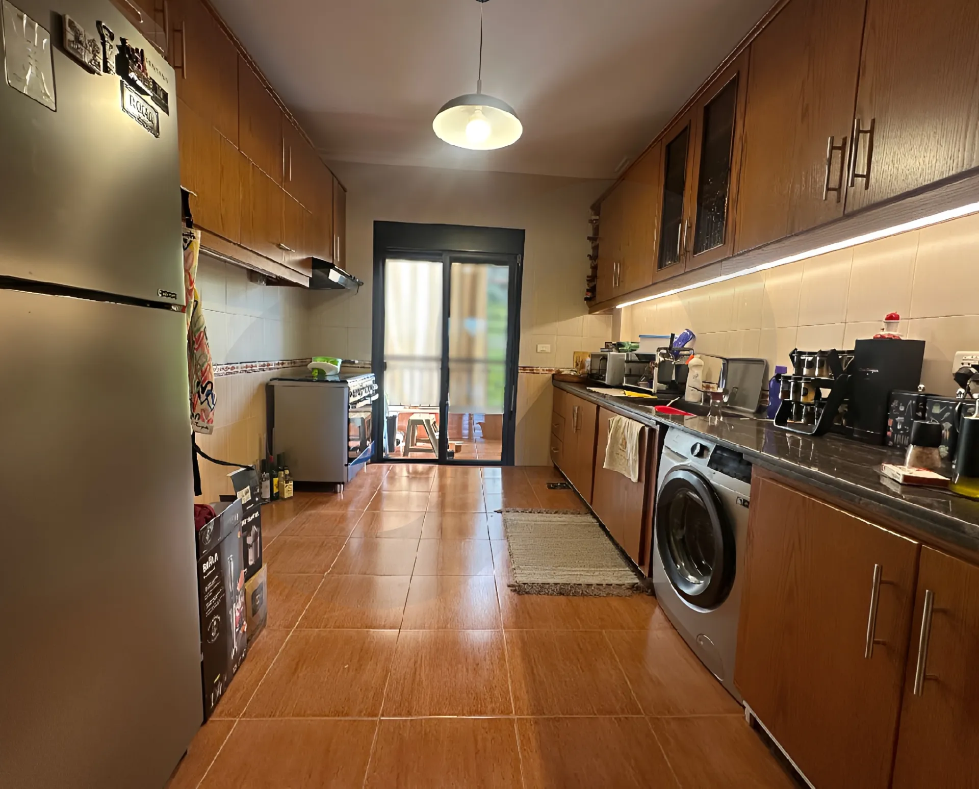 Apartment for Sale in Kahaleh