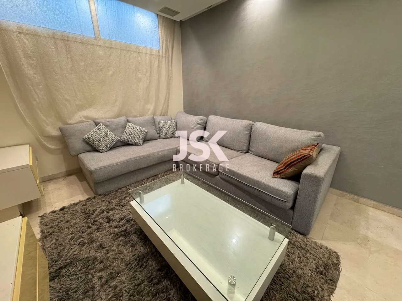 Apartment for Rent in Ras Beirut