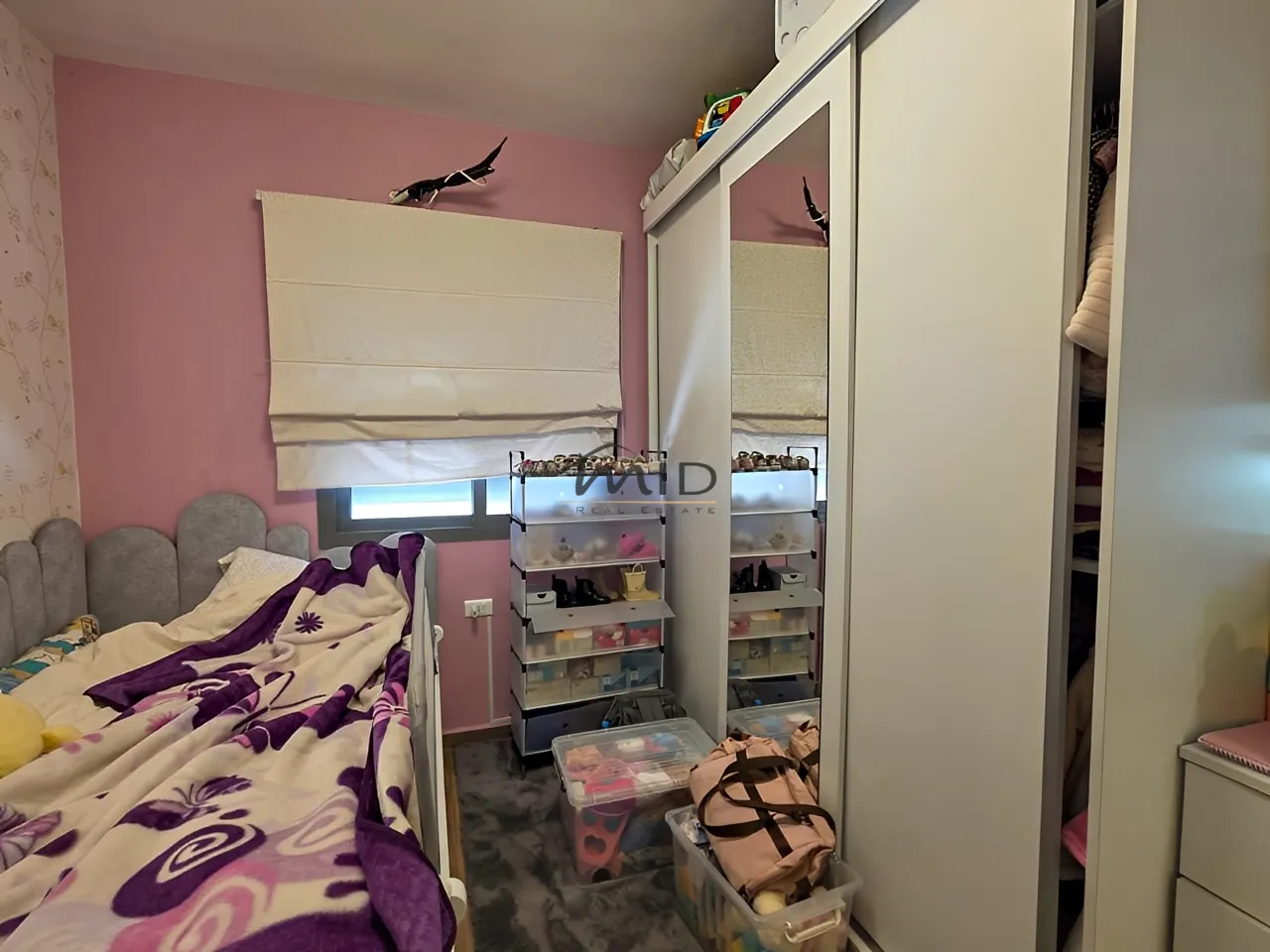 Apartment for sale in Qornet el hamra, lebanon