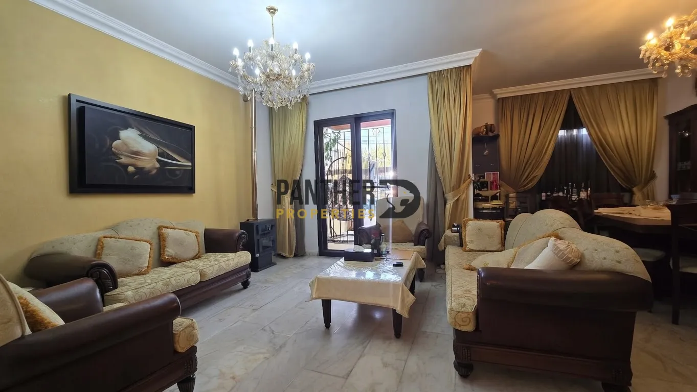 Apartment for sale in Faiyadiyeh, lebanon