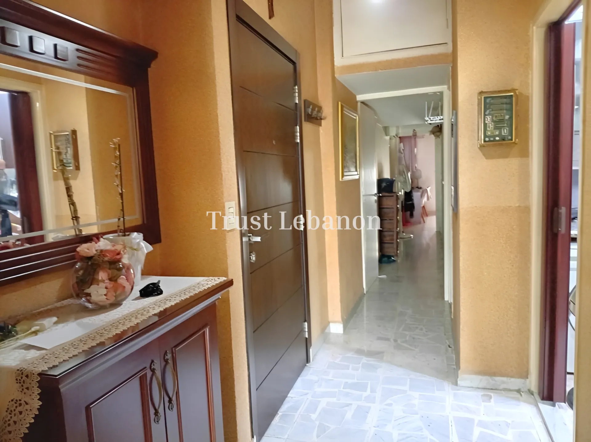 Apartment for sale in Biaqout