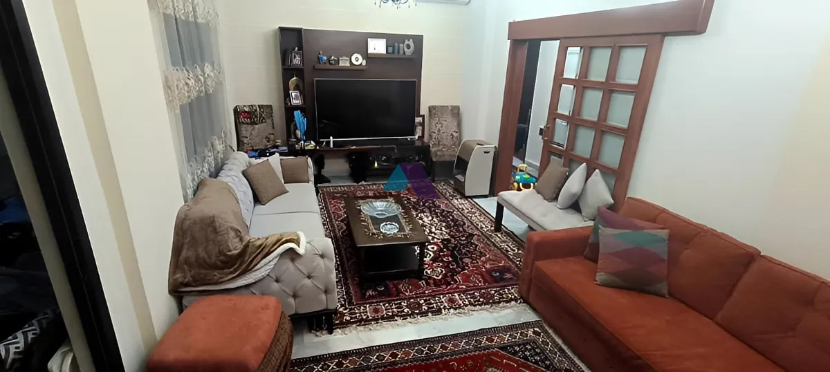 Apartment for Sale in Ain El Remmaneh - 2 bed, 2 bath