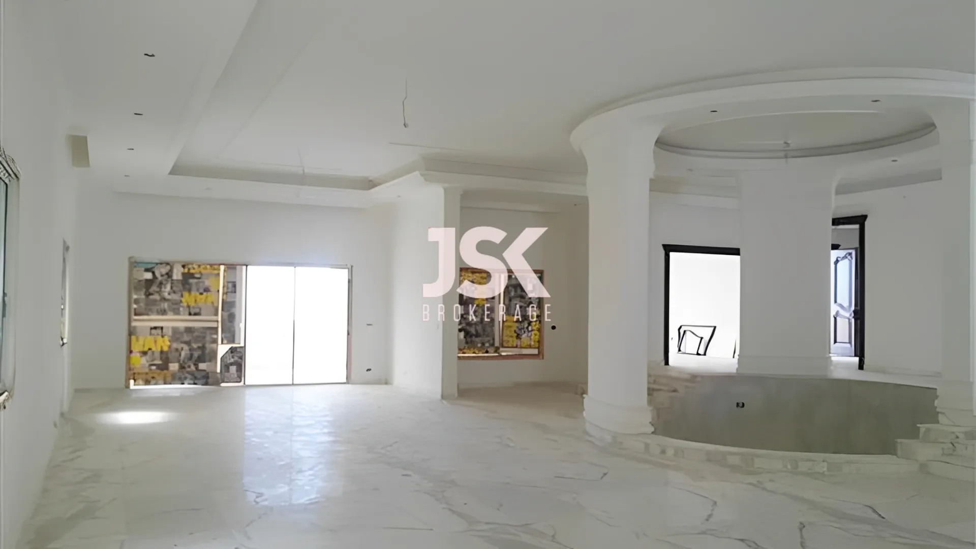 Villa for Sale in Mtaileb, Lebanon