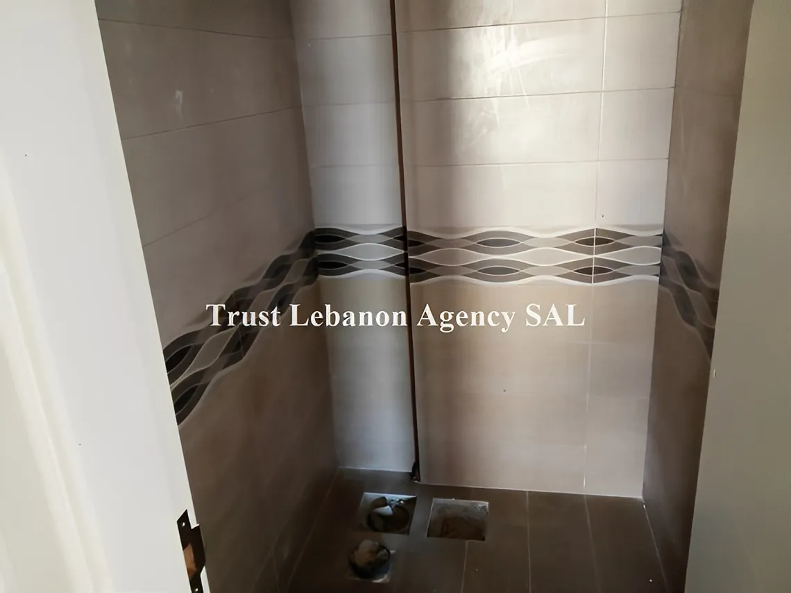 Apartment for Sale in Baabda Bsaba Lebanon