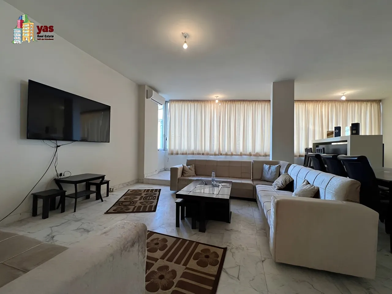 Apartment for Sale in Ghazir