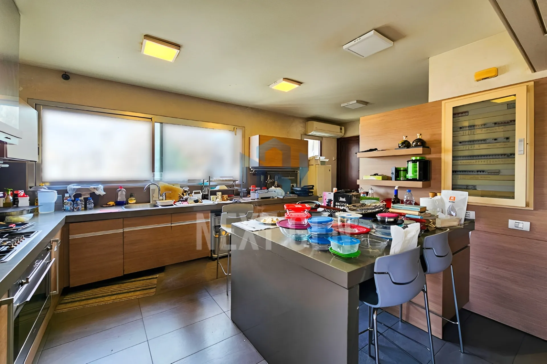 Apartment for sale in Verdun, Bayrut, Lebanon