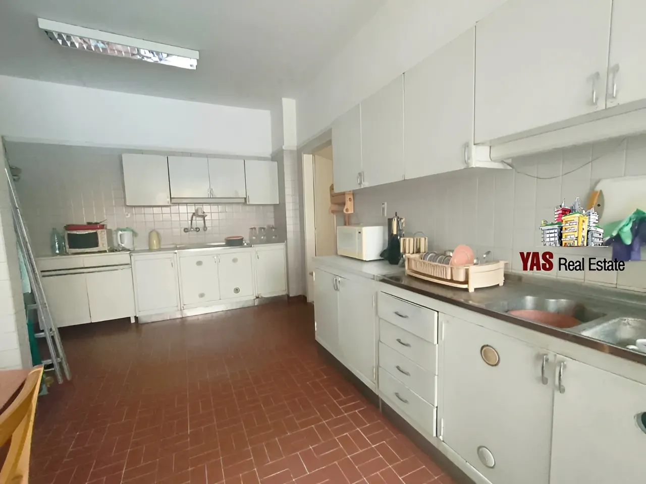 Apartment for Sale in Achrafieh