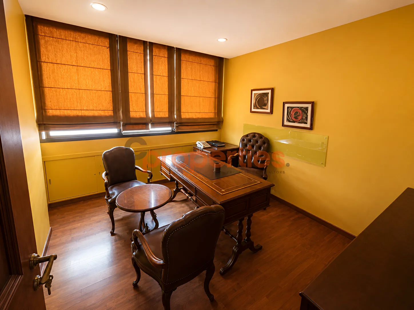 Office for Rent in Gemmayzeh