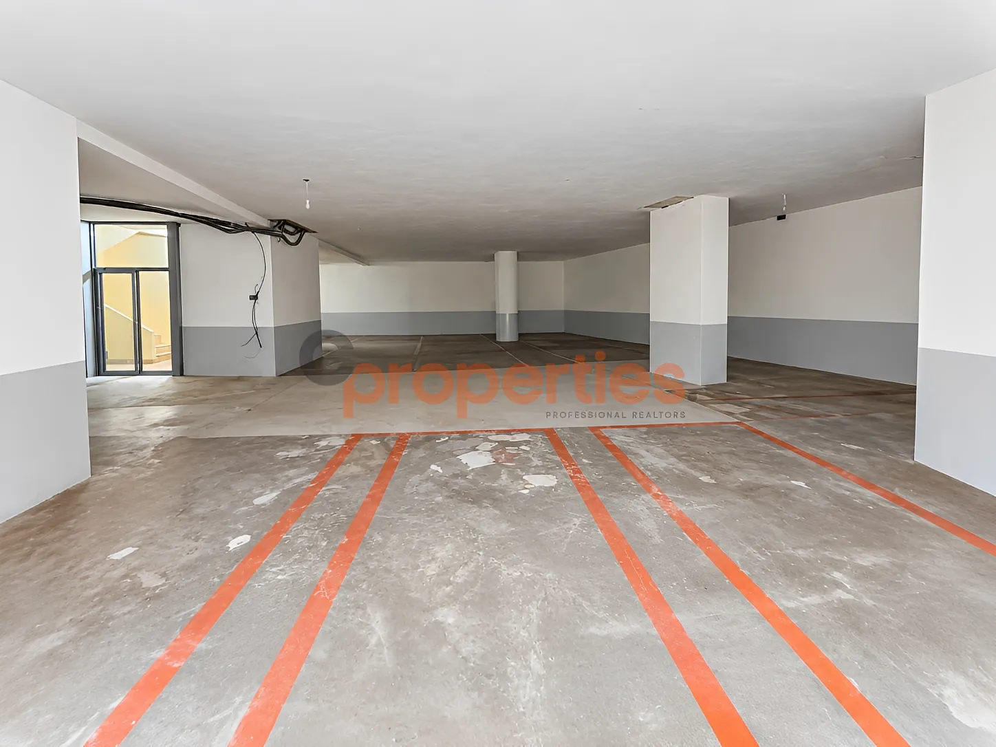 Warehouse for Rent in Byblos