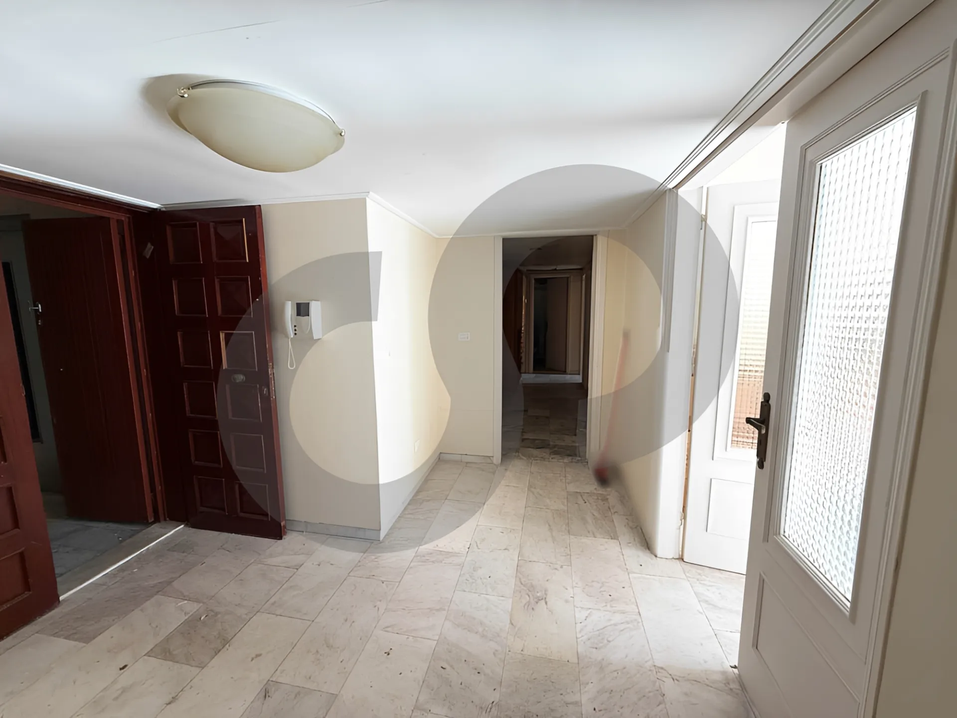 Apartment for Sale in Raoucheh