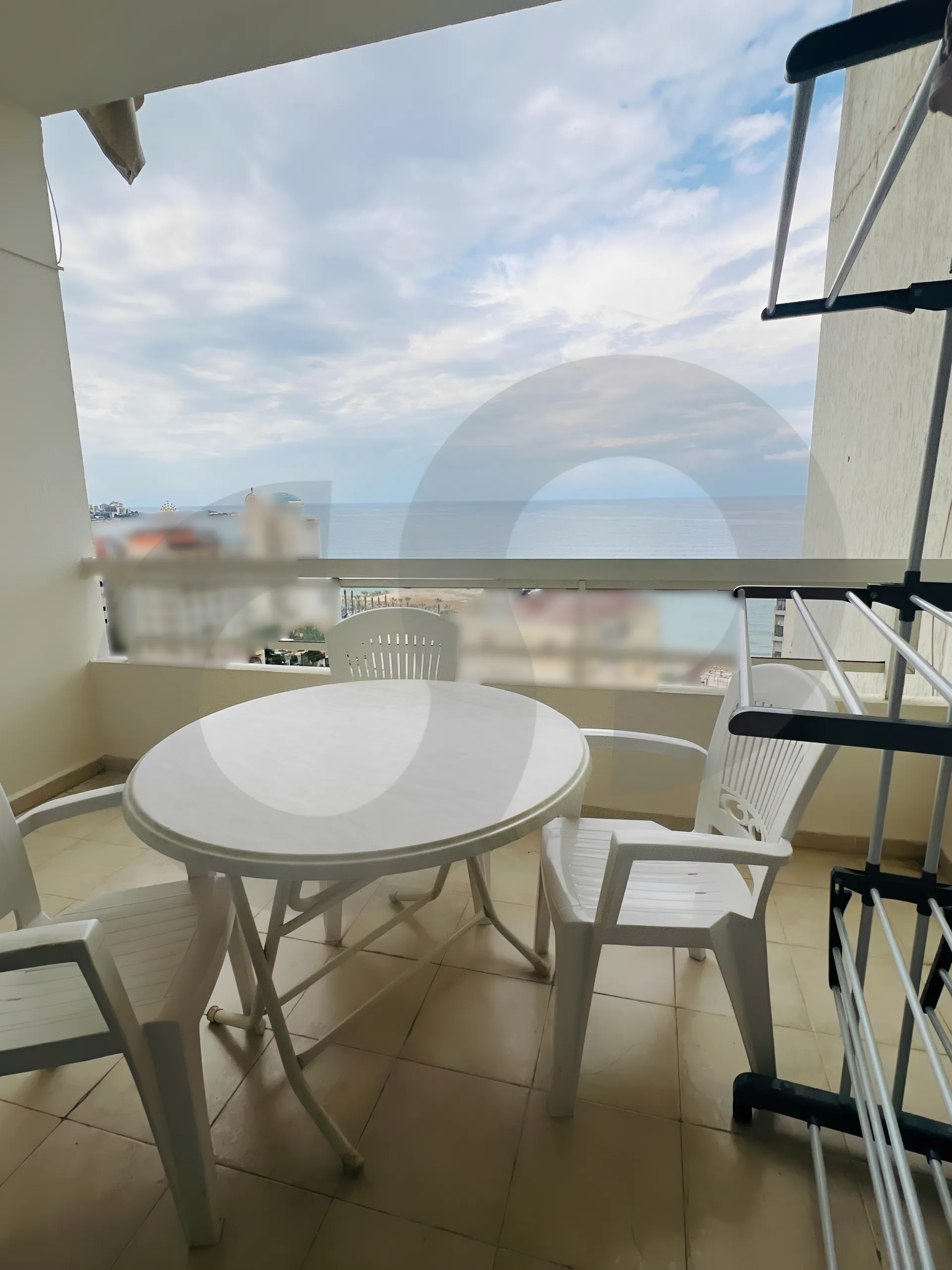 Chalet for Rent in Jounieh