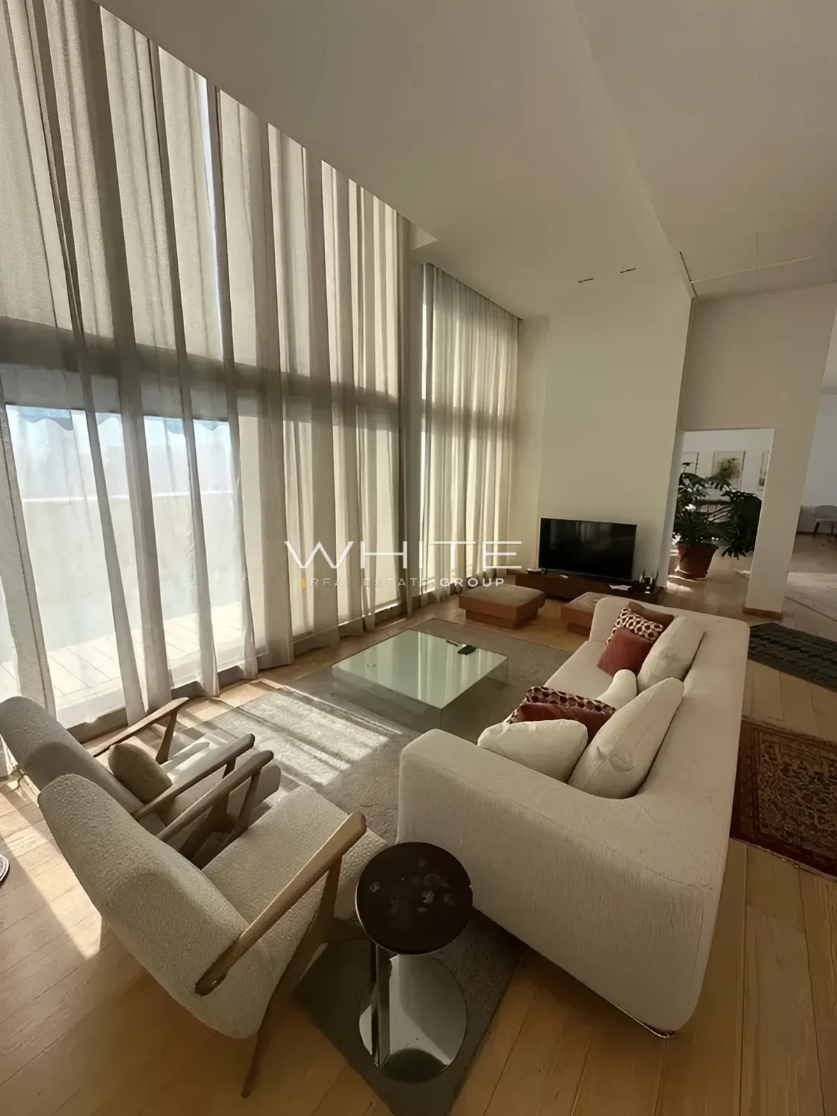 Penthouse for Sale in Saifi